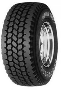 Firestone TMP 3000 265/70 R19.5 143/141J