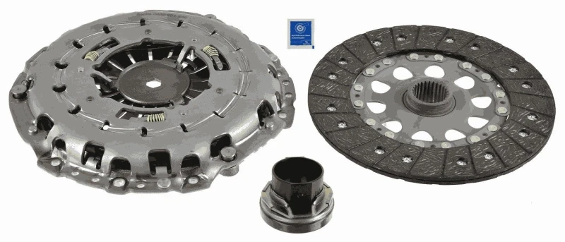 Image of Clutch kit SACHS 3000 951 846