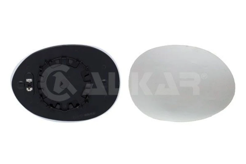 Image of ALKAR Wing mirror glass ALKAR 6432918