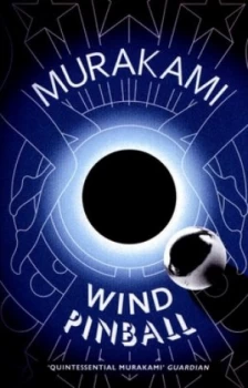 Image of Hear the Wind Sing by Haruki Murakami Paperback