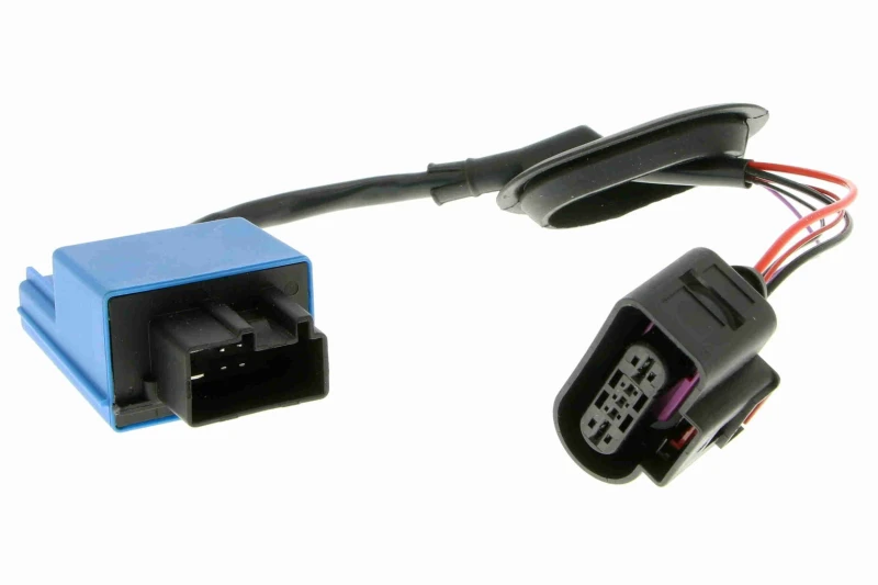 Image of Fuel pump relay VEMO V15-71-0062