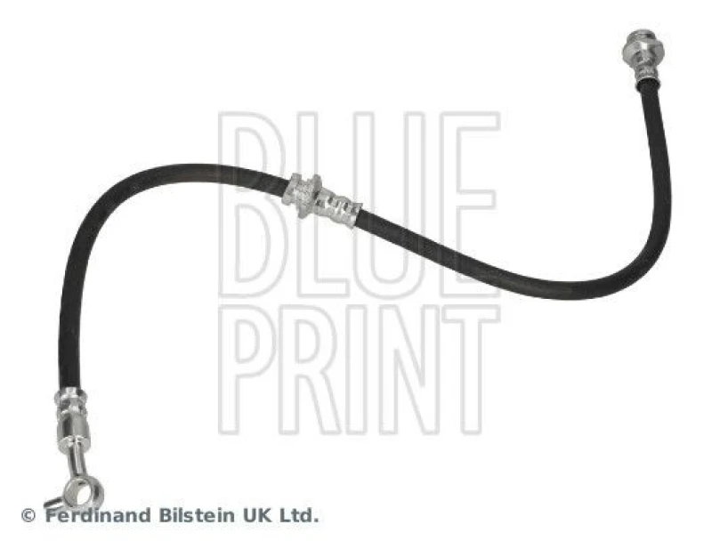 Image of Blue PRINT Brake hose Blue PRINT ADBP530034