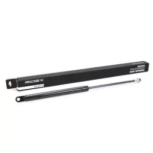 Image of RIDEX Bonnet Struts 514G0031 Hood Struts,Hood Shocks PORSCHE,944,924 Coupe,944 Cabriolet
