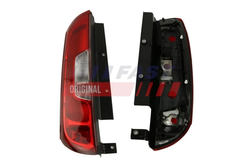 Image of FAST Rear light FAST FT86379