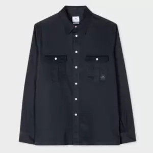 Image of Paul Smith Mens Ls Casual Fit Shirt