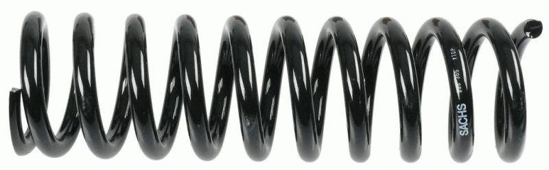 Image of Coil spring SACHS 998 365