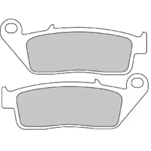 Image of FERODO Sintered lining FDB 570 ST