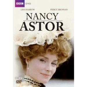 Image of Nancy Astor DVD
