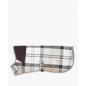 Image of Barbour Wetherham Tartan Dog Coat - Multi