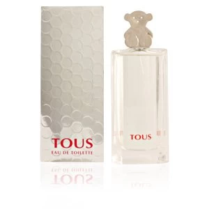 image of Tous Eau de Toilette For Her 50ml