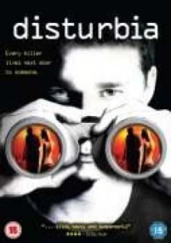 Image of Disturbia 2007 Movie