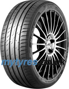 Image of Nexen N Fera Sport ( 215/35 R18 84Y XL 4PR RPB )