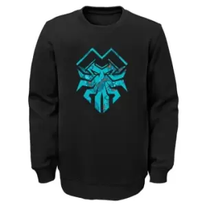 Image of Call of Duty Florida Mutineers Sweatshirt - Black