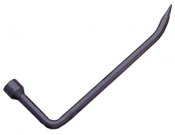 Image of Draper 19mm or 3/4" Wheel Nut Wrench 7054
