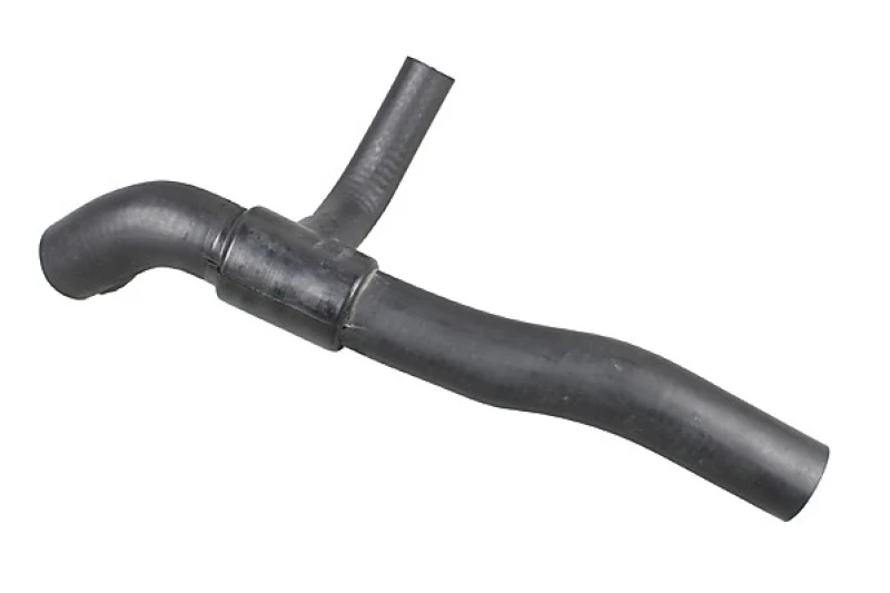 Image of Radiator hose METZGER 2420993