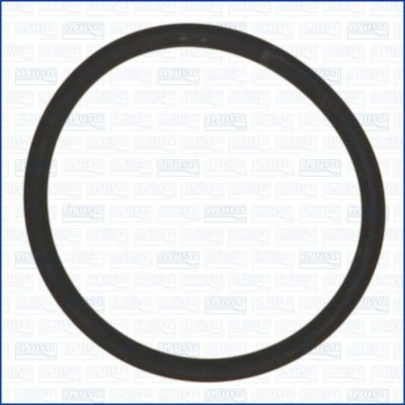 Image of AJUSA Seal, charger AJUSA 16093600