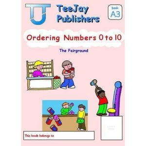 Image of TeeJay Level A Maths: Bk. 3 by James Geddes, Tom Strang (Paperback, 2008)