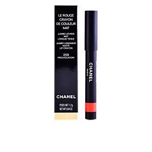 Image of LE ROUGE CRAYON DE COULEUR MAT #259-provocation