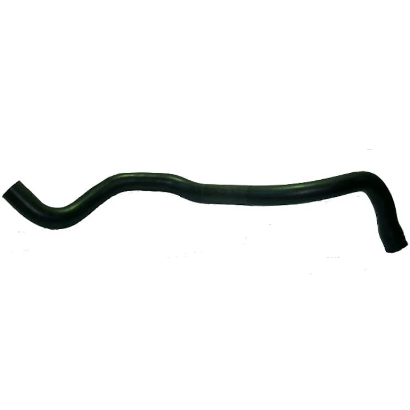 Image of HORTUM 144115 Radiator Hose Rubber with fabric lining, Lower Rubber with fabric lining Radiator Hose (475)