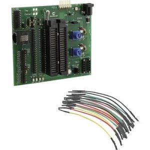 Image of PCB design board Microchip Technology AC162049 2