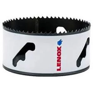 Image of Lenox T3 Bi Metal Speed Slot Hole Saw 102mm