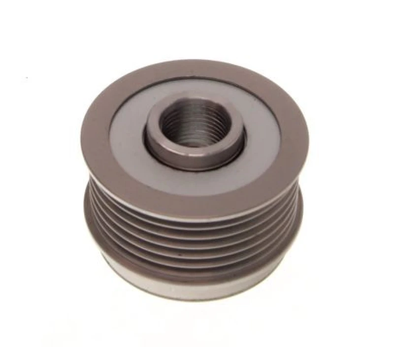 Image of MAXGEAR Alternator clutch pulley MAXGEAR 30-0203