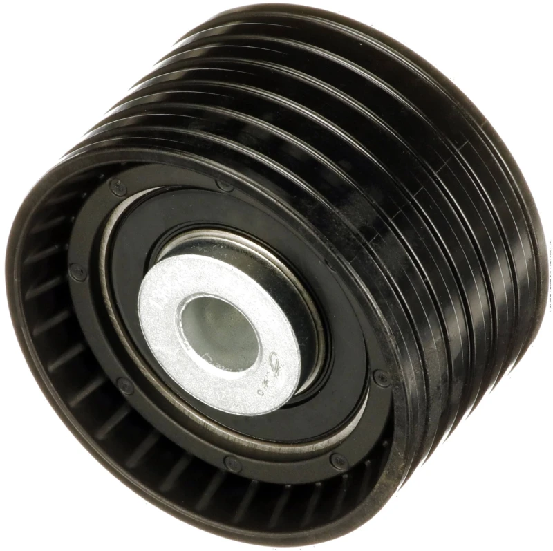 Image of GATES T41237 Deflection/Guide Pulley, timing belt G-Force Redline Plastic Deflection/Guide Pulley,timing belt (313)