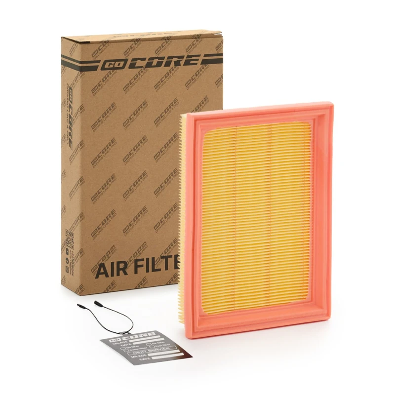 Image of goCORE Air filter goCORE GCH0025