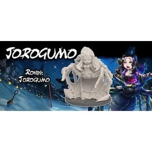 Image of Ninja All Stars Expansion Jorogumo