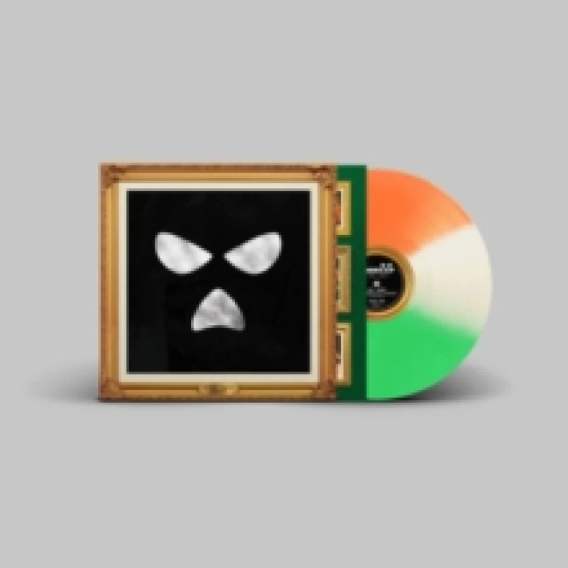 Image of Fine Art Vinyl