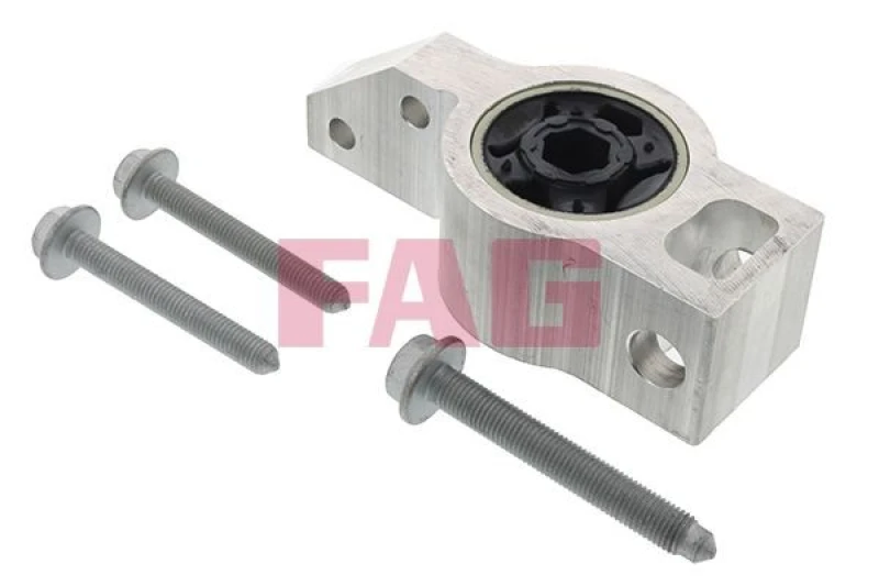 Image of Trailing arm / Suspension arm bush FAG 829 0577 10