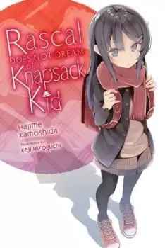 Image of Rascal Does Not Dream of Randoseru Girl (light by Hajime Kamoshida