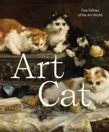 Image of Art Cat : Fine Felines of the Art World