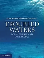 Image of troubled waters ocean science and governance