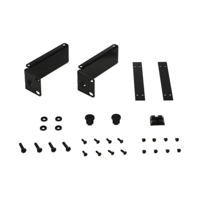 Image of Cisco CS-CODEC-EQ-WMK video conferencing accessory Wall mount Black