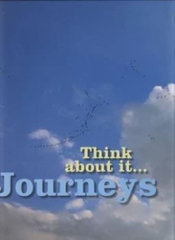 Image of Journeys by Harry Cory-Wright Hardback