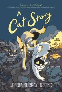 Image of A Cat Story