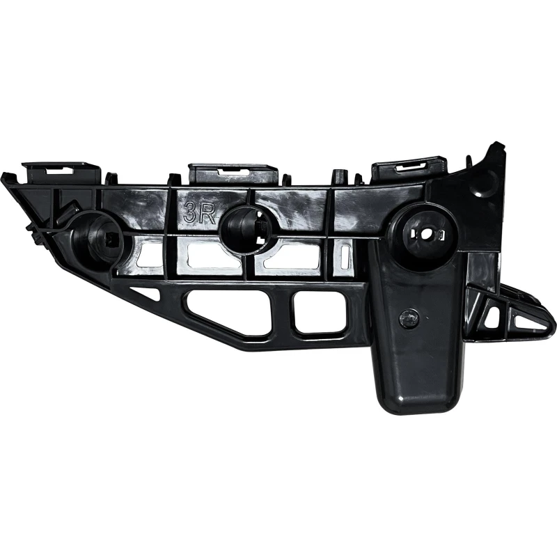 Image of Bumper bracket DIEDERICHS 6636464