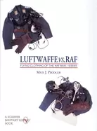 Image of luftwaffe vs raf flying clothing of the air war 1939 45