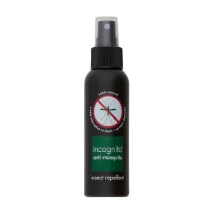 image of Incognito Mosquito Repellent Spray - 100ml