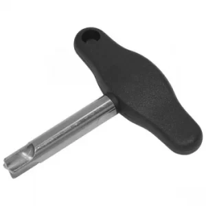 Image of Sealey VS0951 T-Handle Vehicle Service Screwdriver 1.3mm
