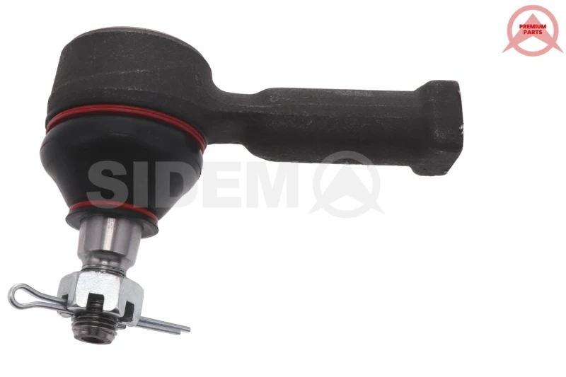 Image of SIDEM 3835 Track rod end Front Axle Tie Rod End (914)