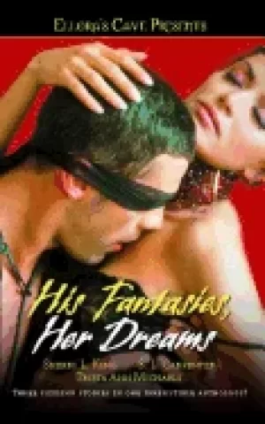 Image of his fantasies her dreams elloras cave