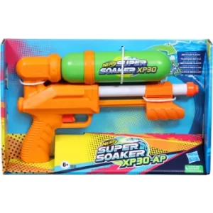 Image of Nerf Super Soaker XP30 AP