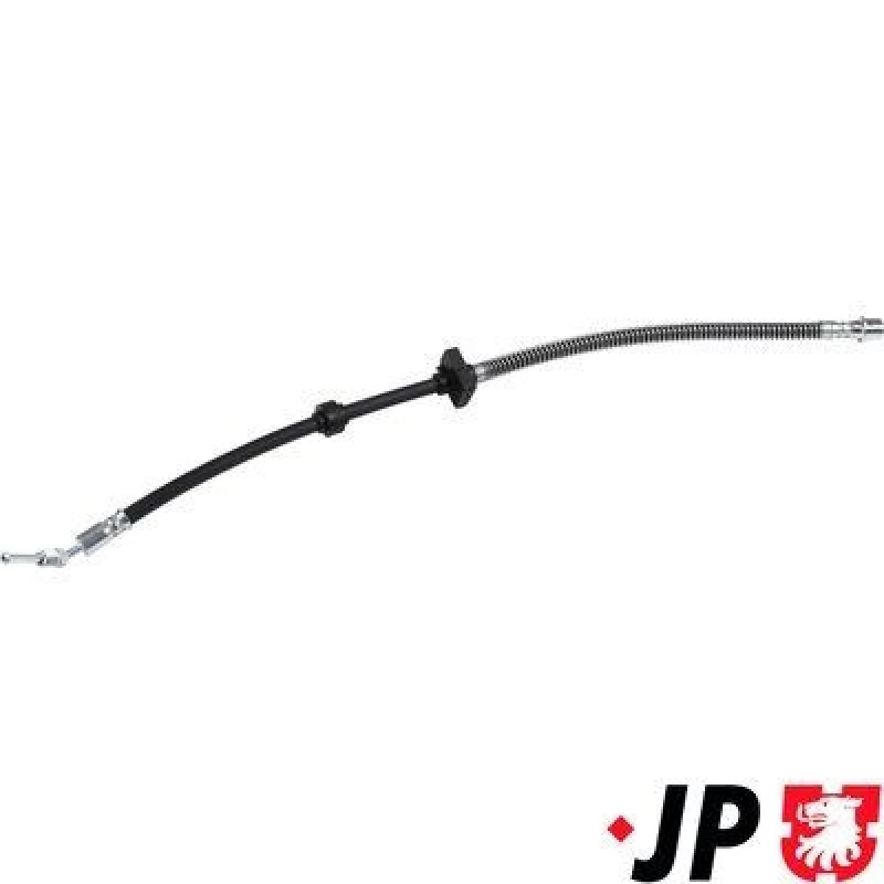 Image of JP GROUP Brake hose JP GROUP 4161705580