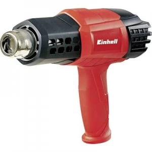 Image of Einhell 4520195 TE-HA 2000 E Hot air blower incl. accessories, incl. case 2000 W