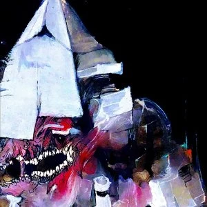 Image of Crowhurst - III Vinyl
