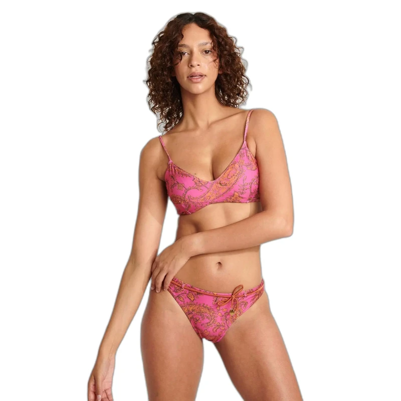 Image of banana moon Womens swimsuit bottoms Banana Moon Zoila Nassimia Rose Female M