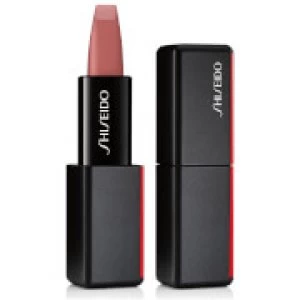 Image of Shiseido ModernMatte Powder Lipstick (Various Shades) - Lipstick Disrobed 506