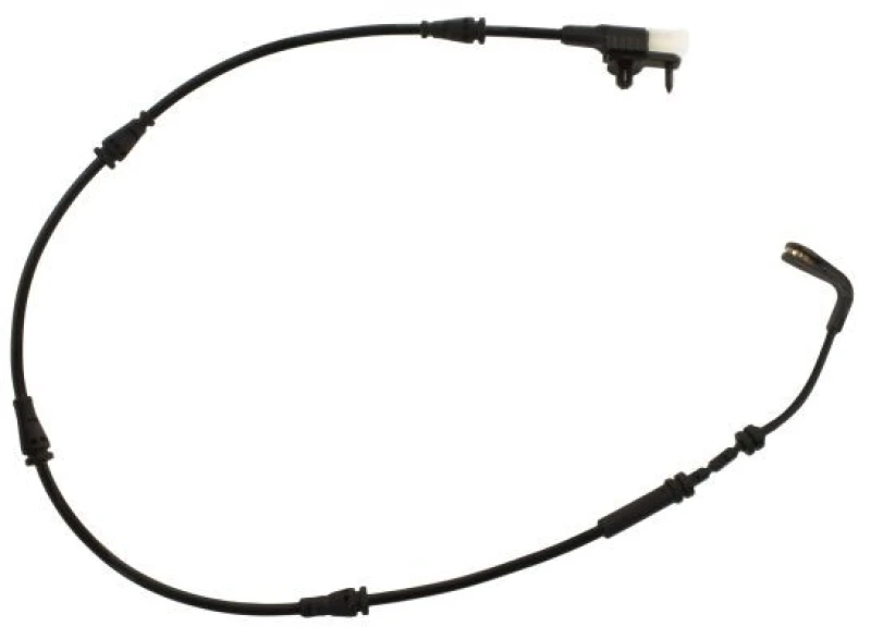 Image of Brake pad wear sensor TEXTAR 98059900